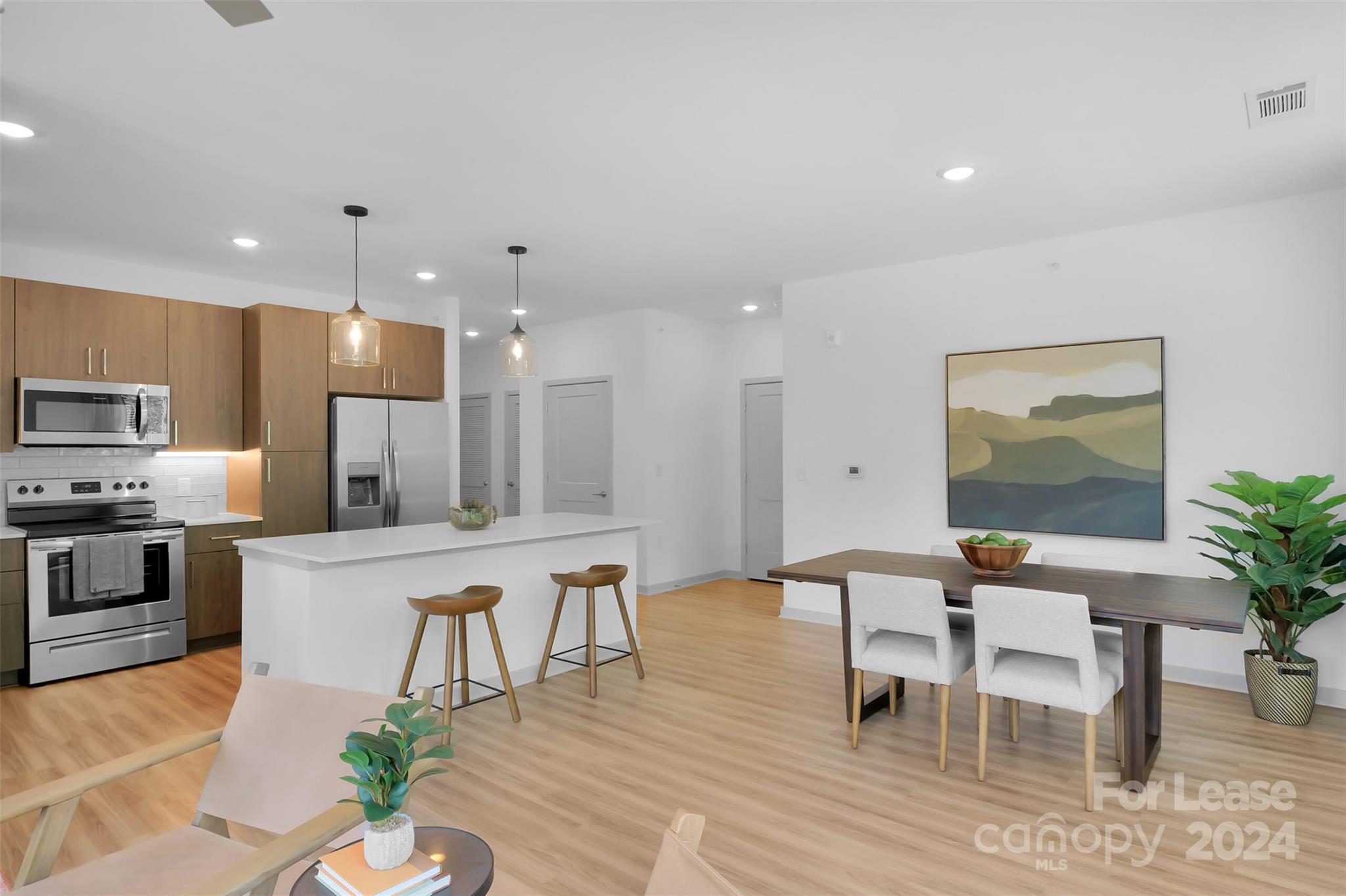 Charlotte, North Carolina 28262, United States, 1 Bedroom Bedrooms, ,1 BathroomBathrooms,Residential,Active,60293