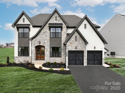 Lot 11 Mayes Meadow Drive Devonshire Cornelius NC 28078