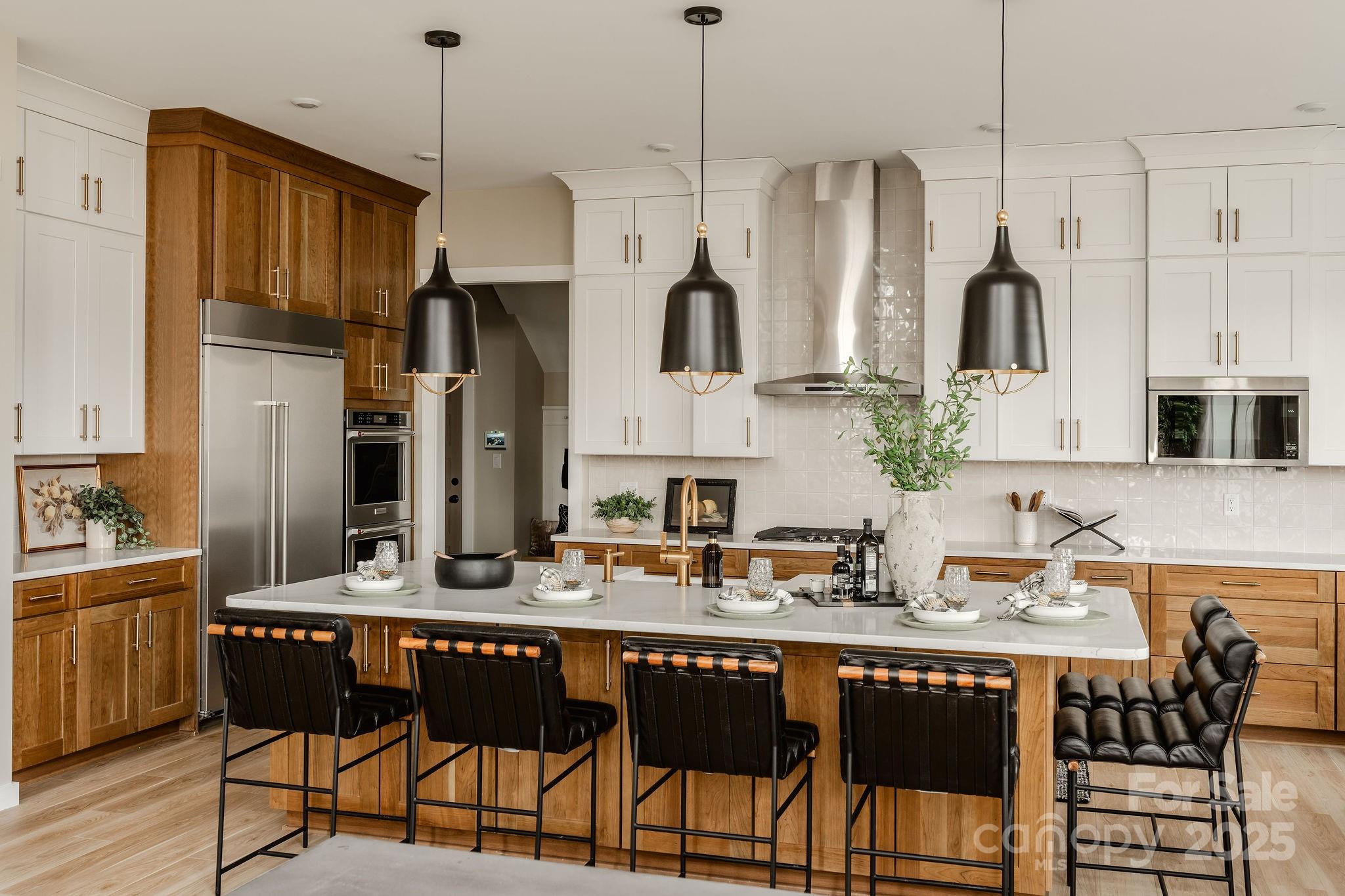 Mayes Meadow - Residential