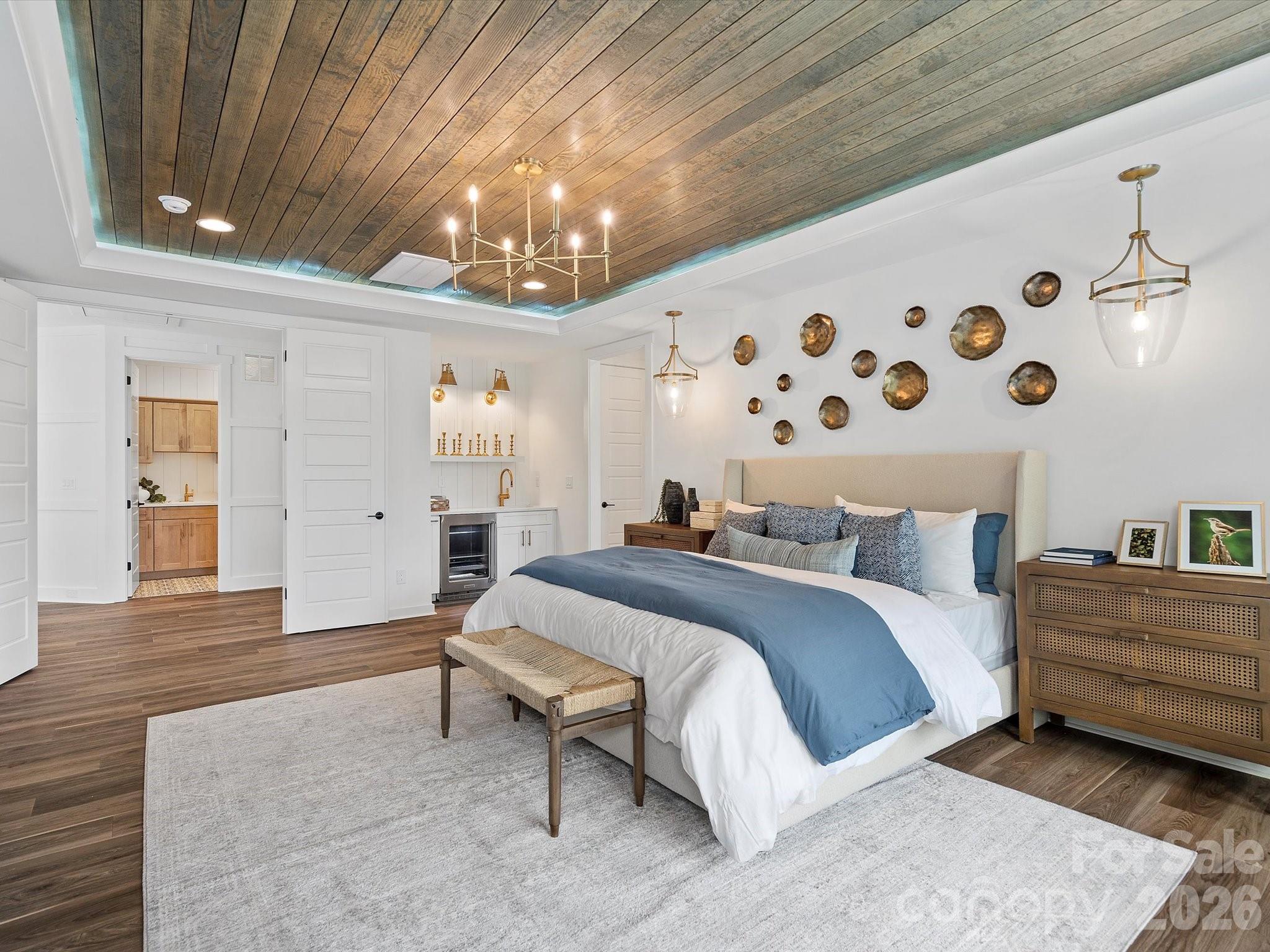 Mayes Meadow - Residential