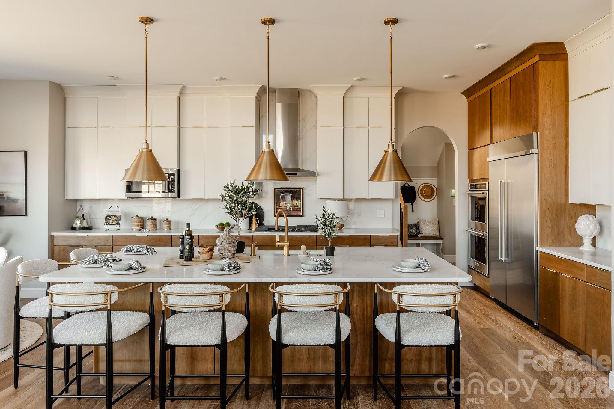 Mayes Meadow - Residential