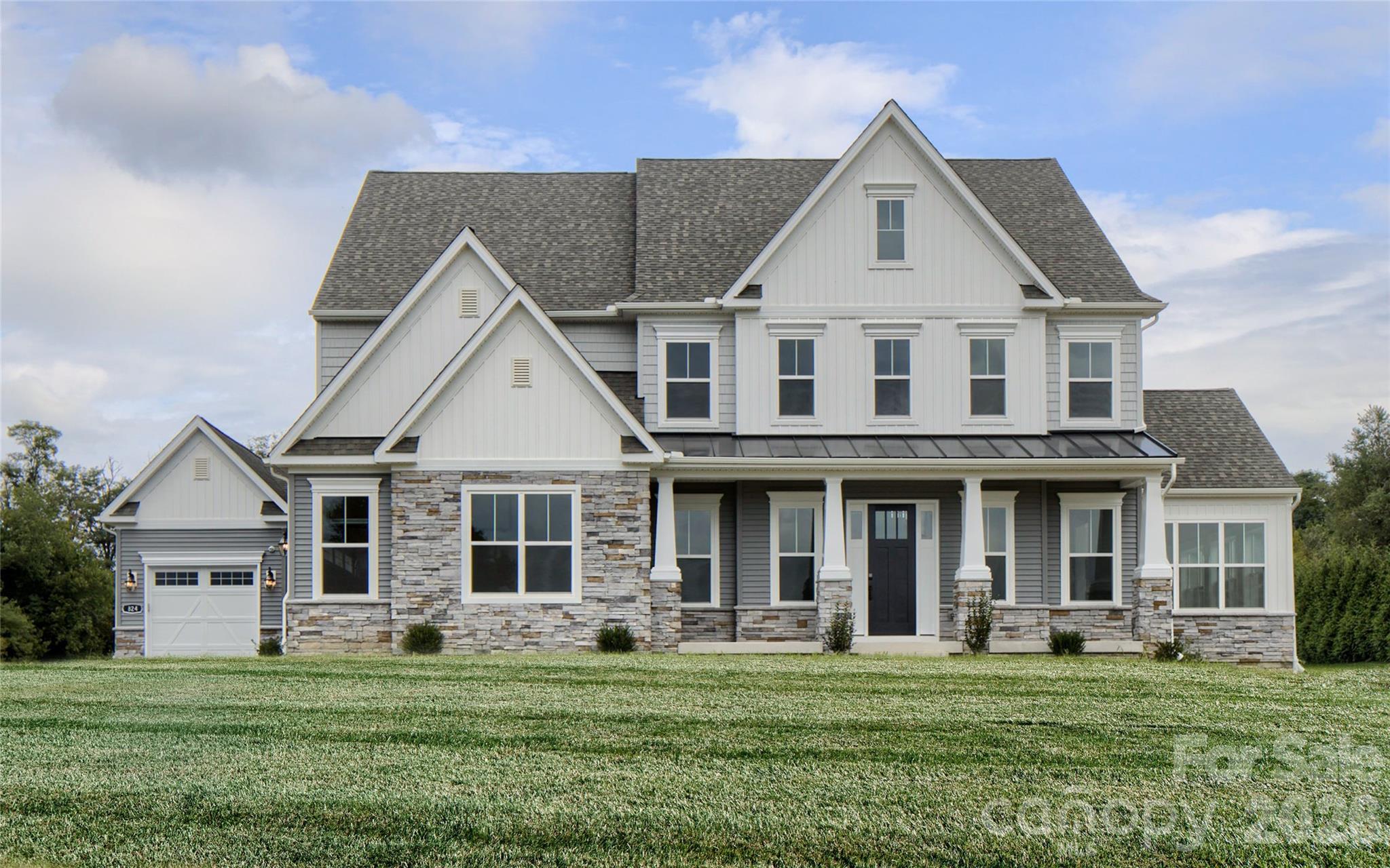 Mayes Meadow - Residential