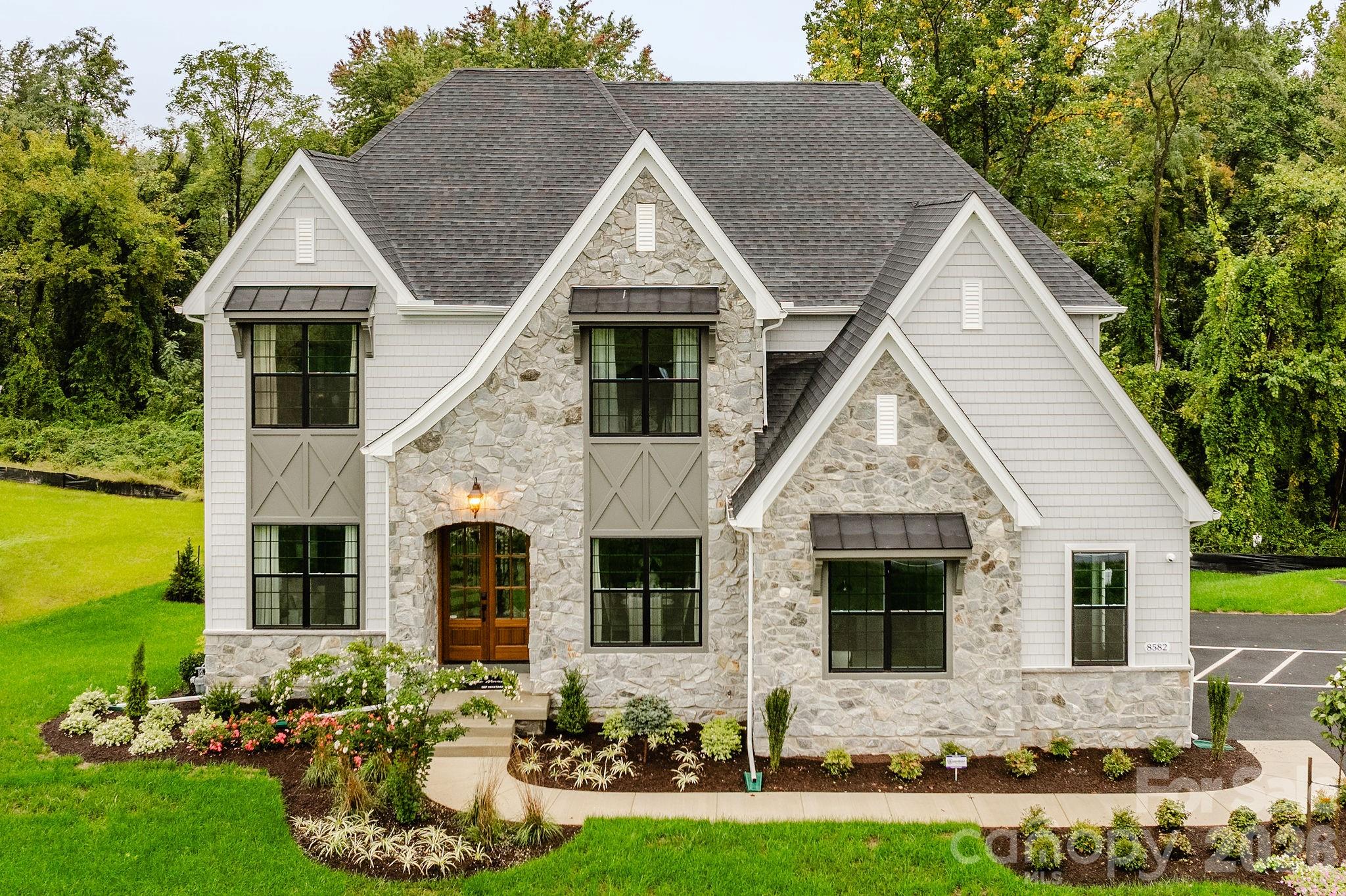 Mayes Meadow - Residential