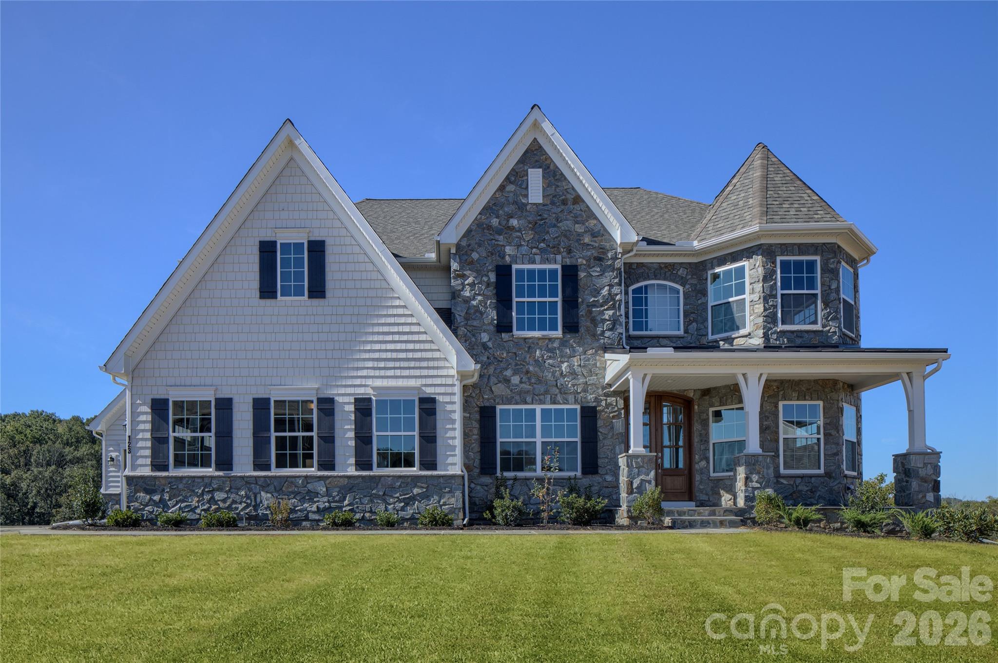 Mayes Meadow - Residential