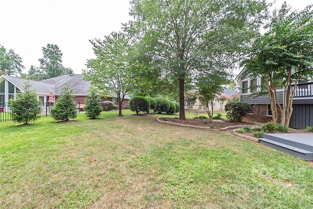 Palmetto West - Residential