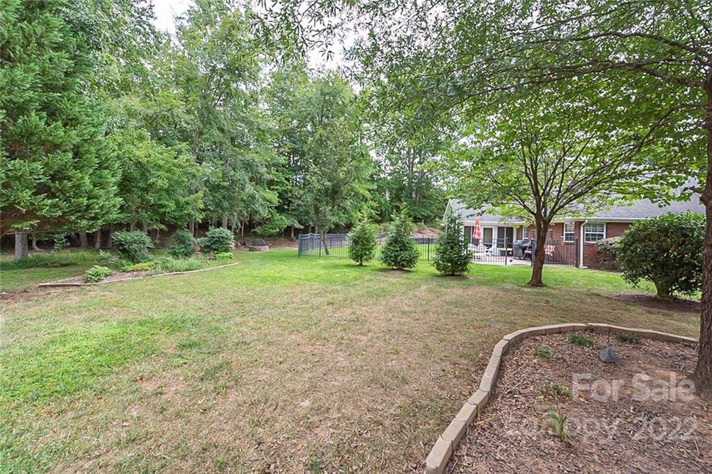 Palmetto West - Residential