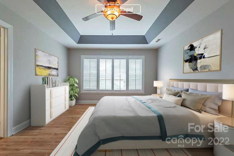 Palmetto West - Residential