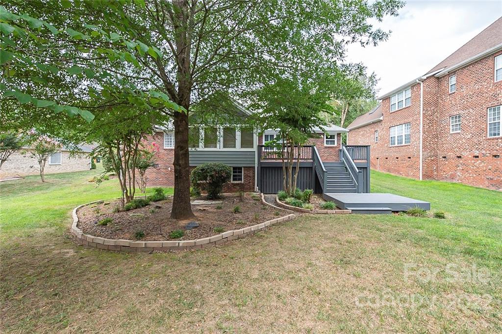 Palmetto West - Residential