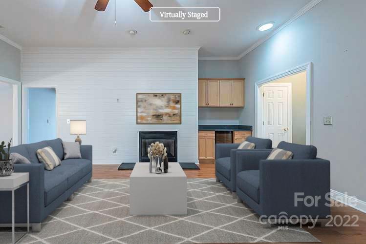 Palmetto West - Residential