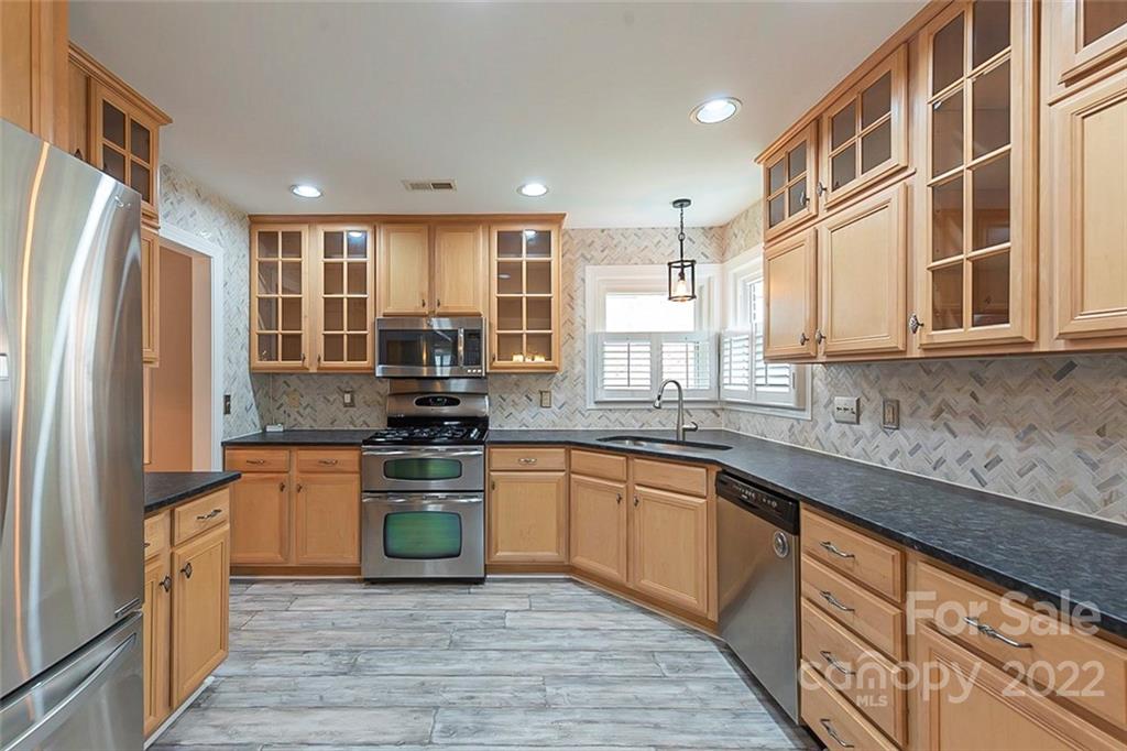 Palmetto West - Residential