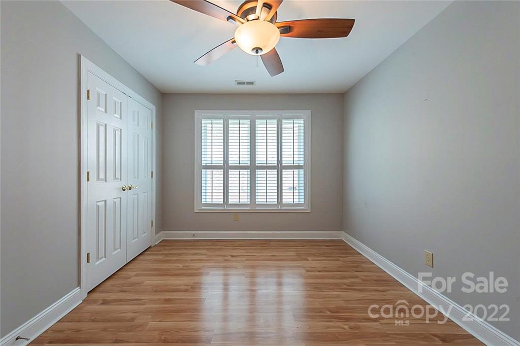 Palmetto West - Residential