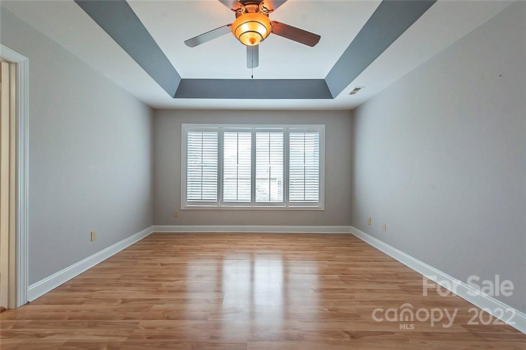 Palmetto West - Residential