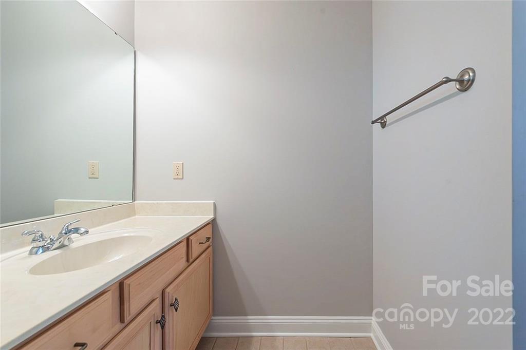 Palmetto West - Residential