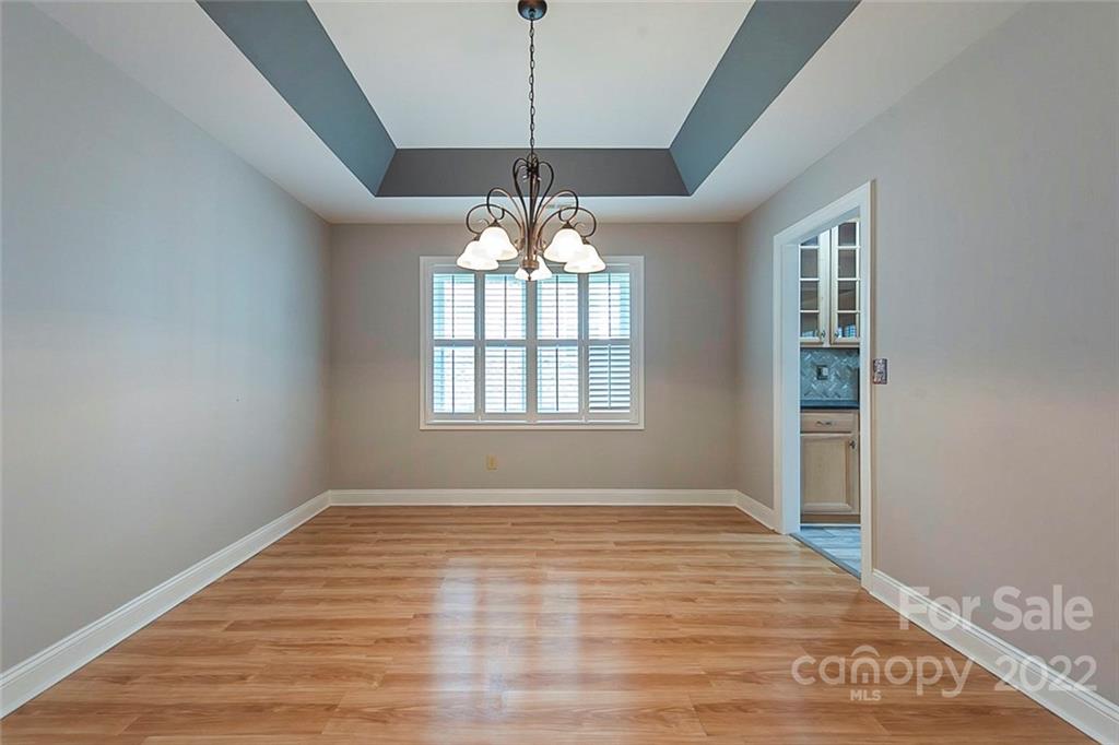 Palmetto West - Residential