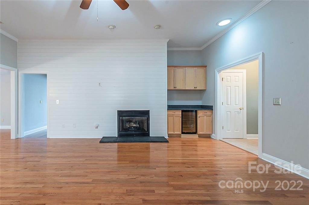 Palmetto West - Residential