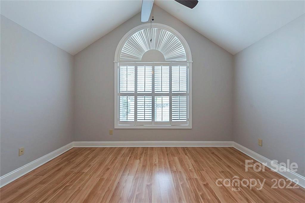 Palmetto West - Residential