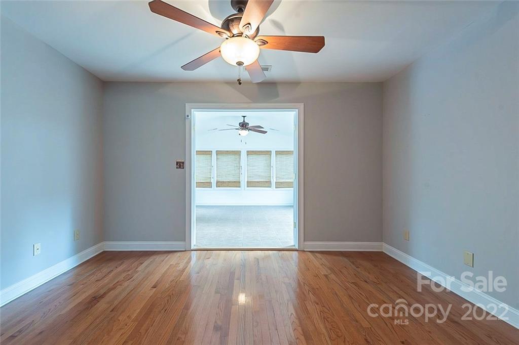 Palmetto West - Residential