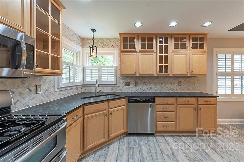 Palmetto West - Residential