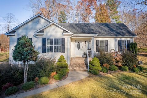 A home in Lenoir