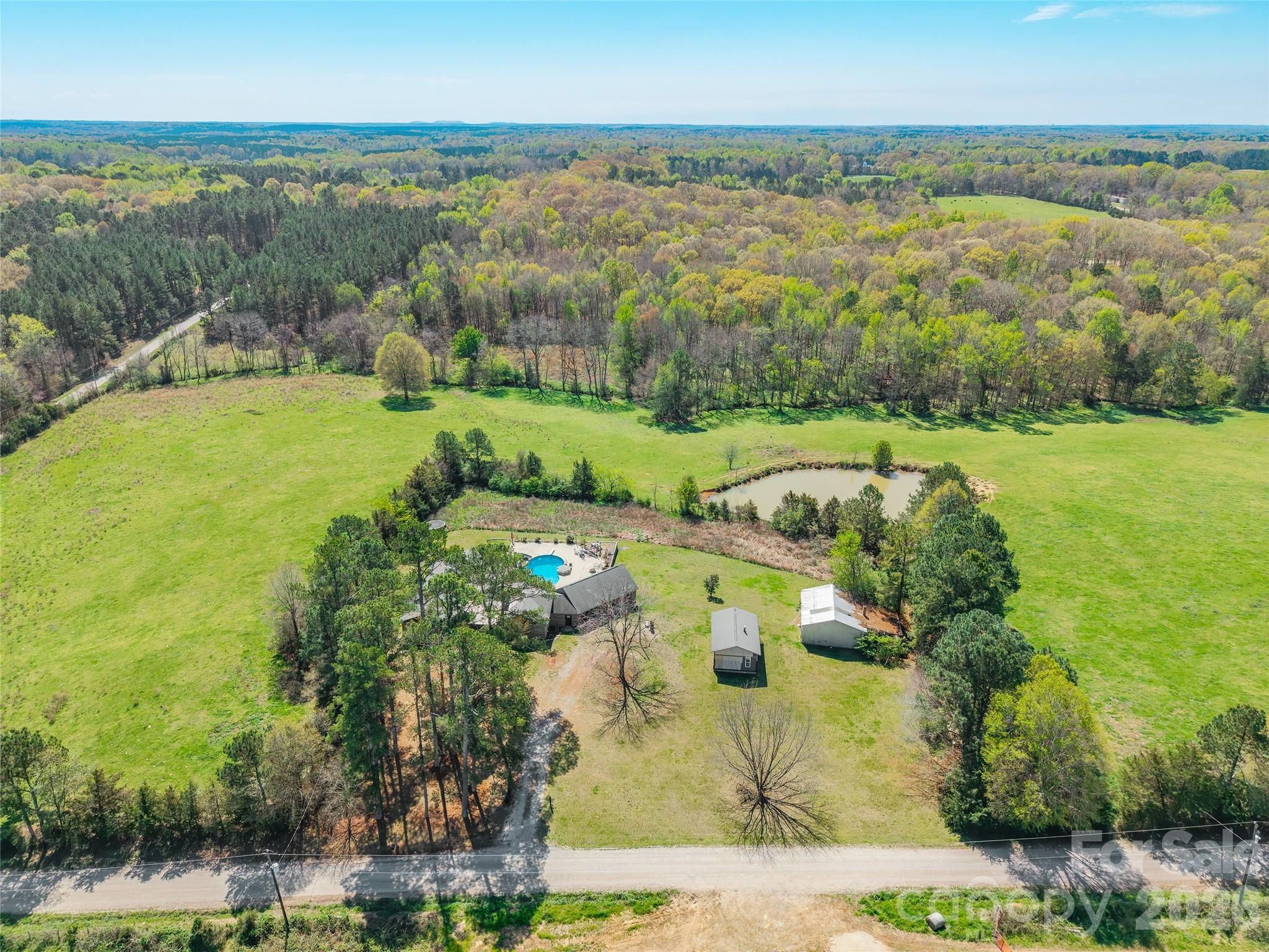 2248 Willie Usher Road