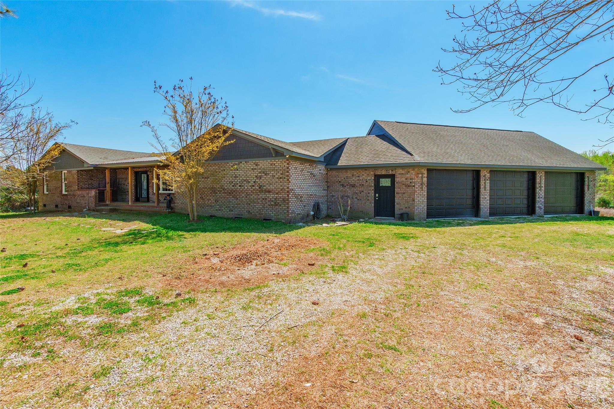 2248 Willie Usher Road