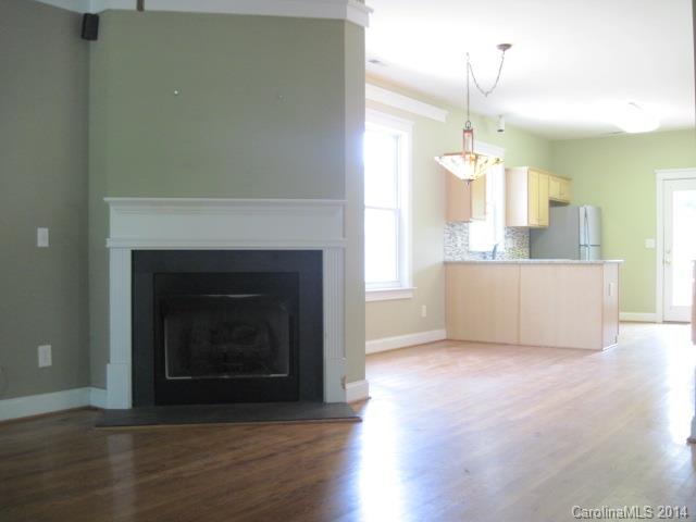 Birkdale Village - Residential Lease