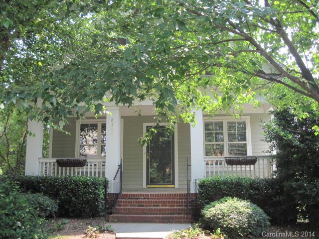 Birkdale Village - Residential Lease