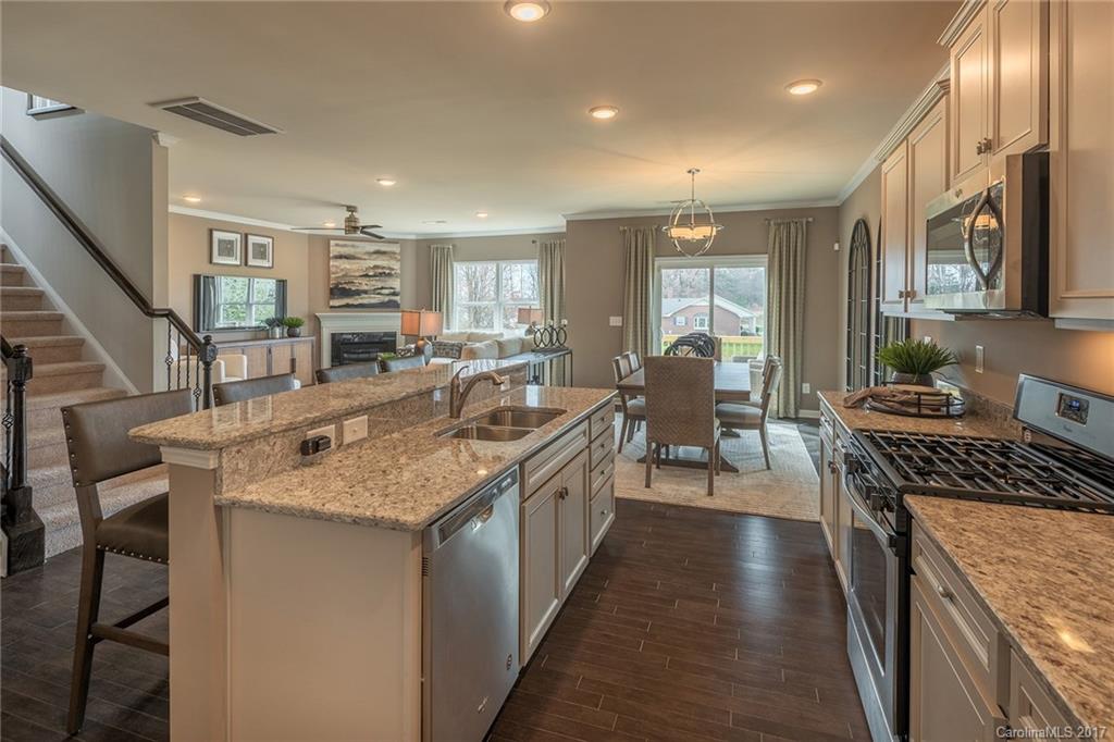 Merritt Meadows - Residential