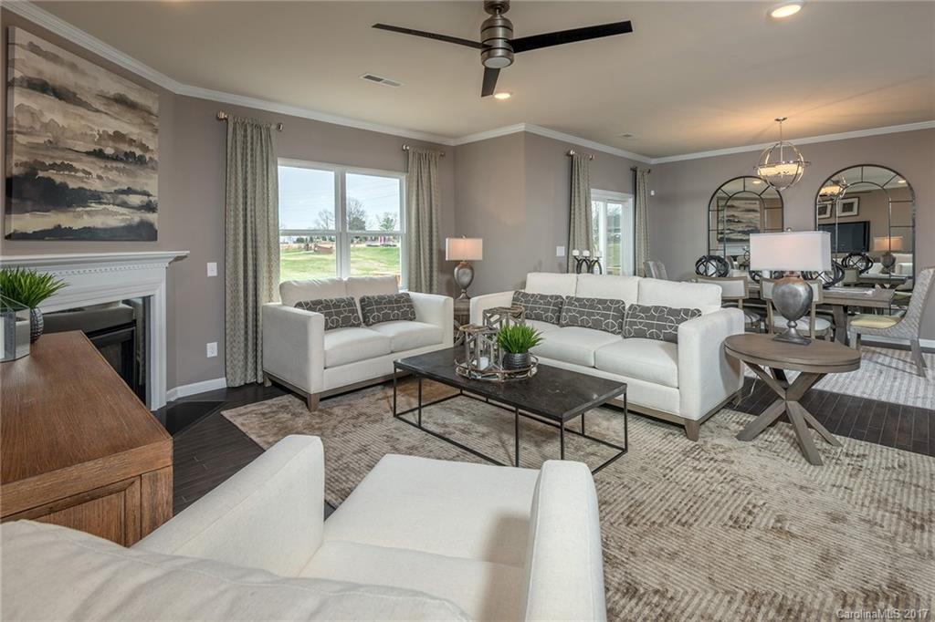 Merritt Meadows - Residential