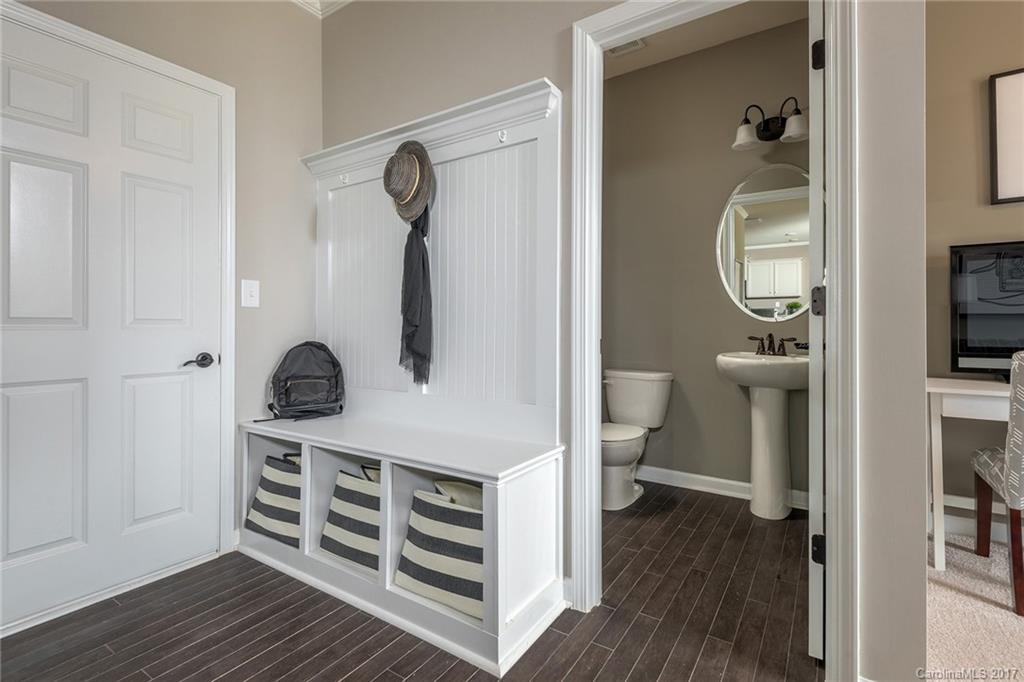 Merritt Meadows - Residential