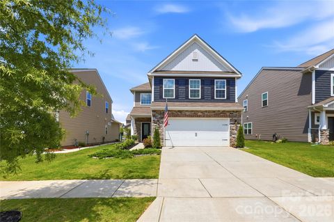 Photo of 7720 Sea Turtle Way, Lancaster, SC 29720 (MLS # 4393365)