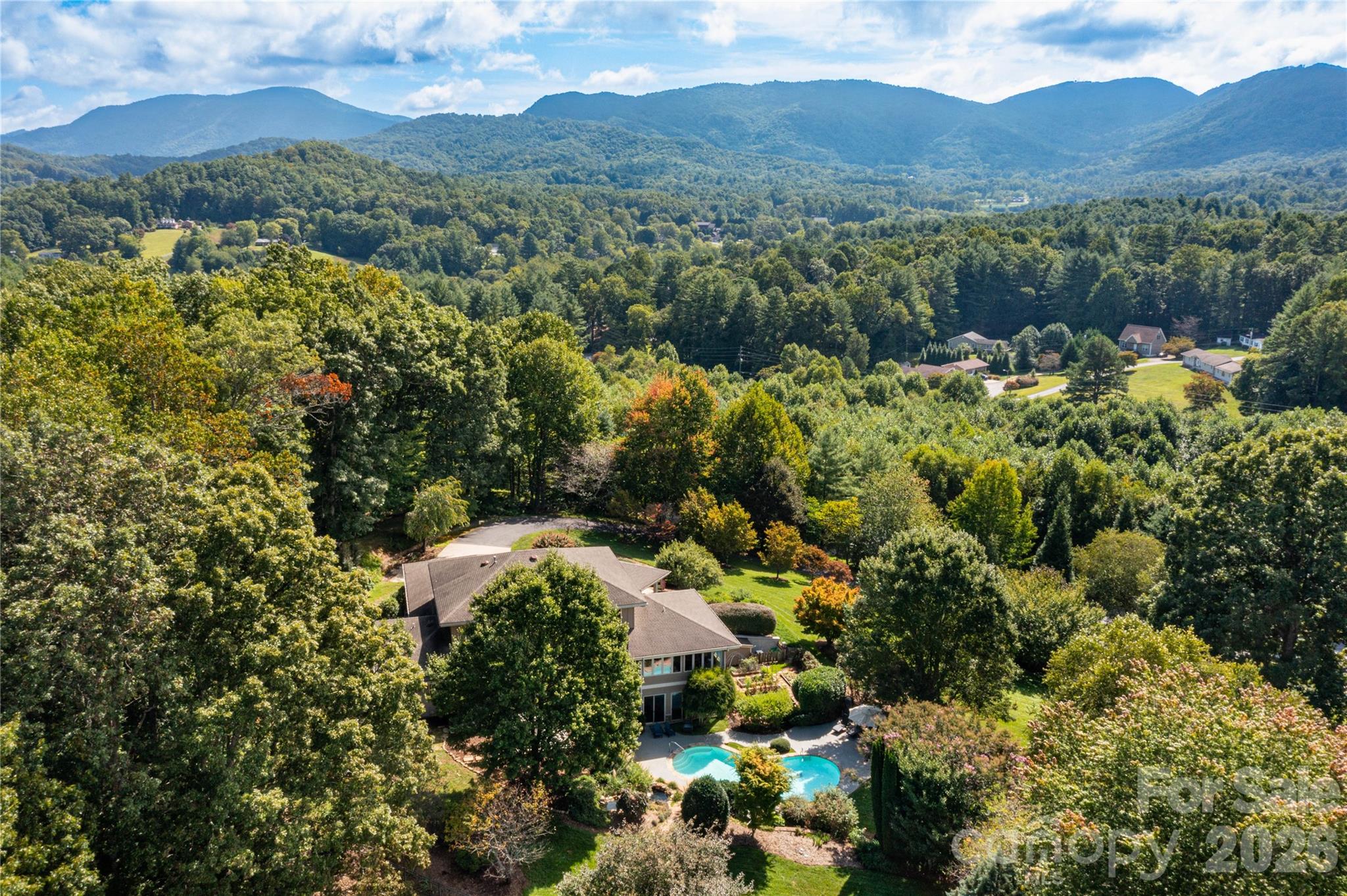 Rilandwell Estates - Residential