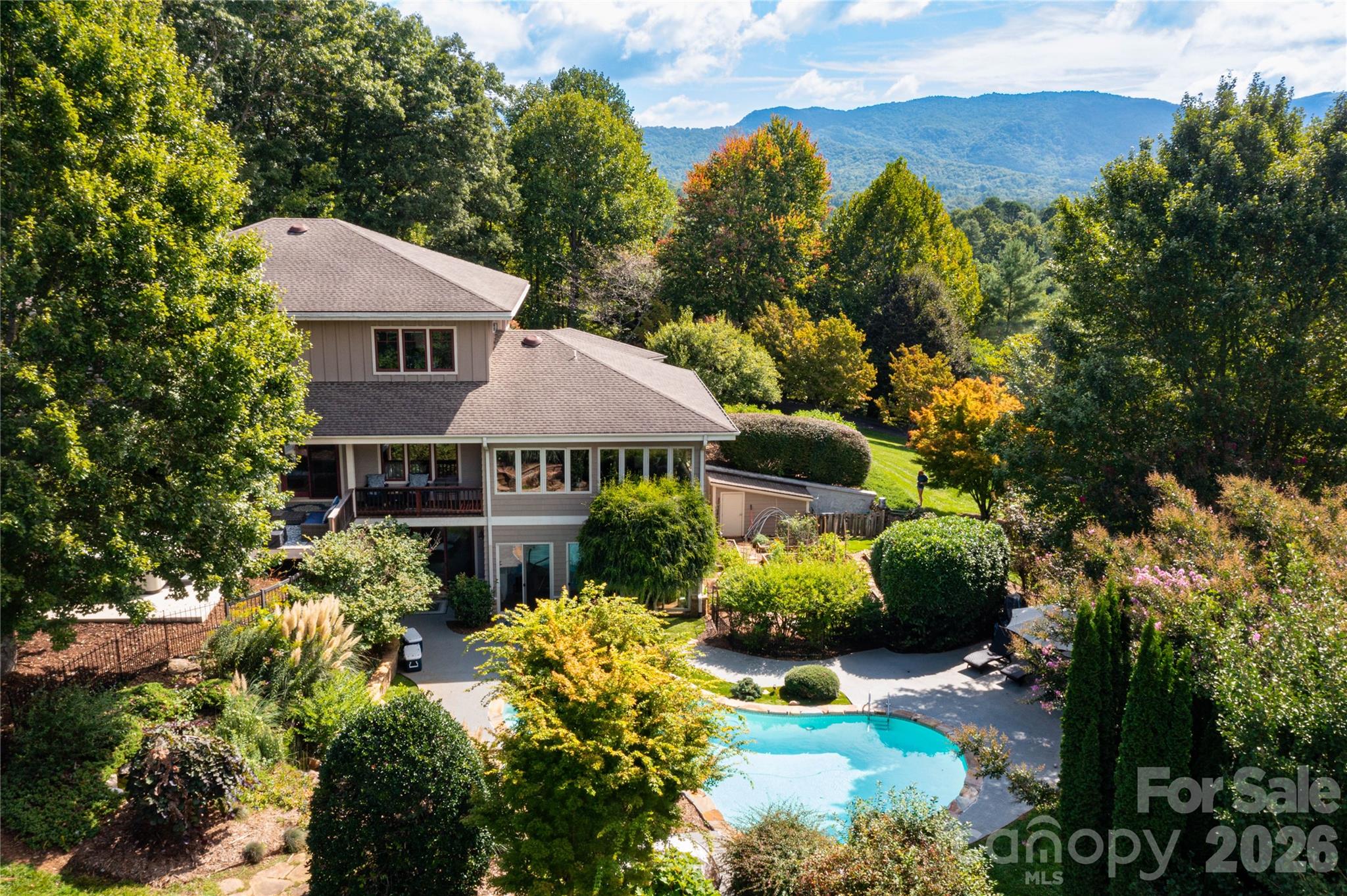 Rilandwell Estates - Residential