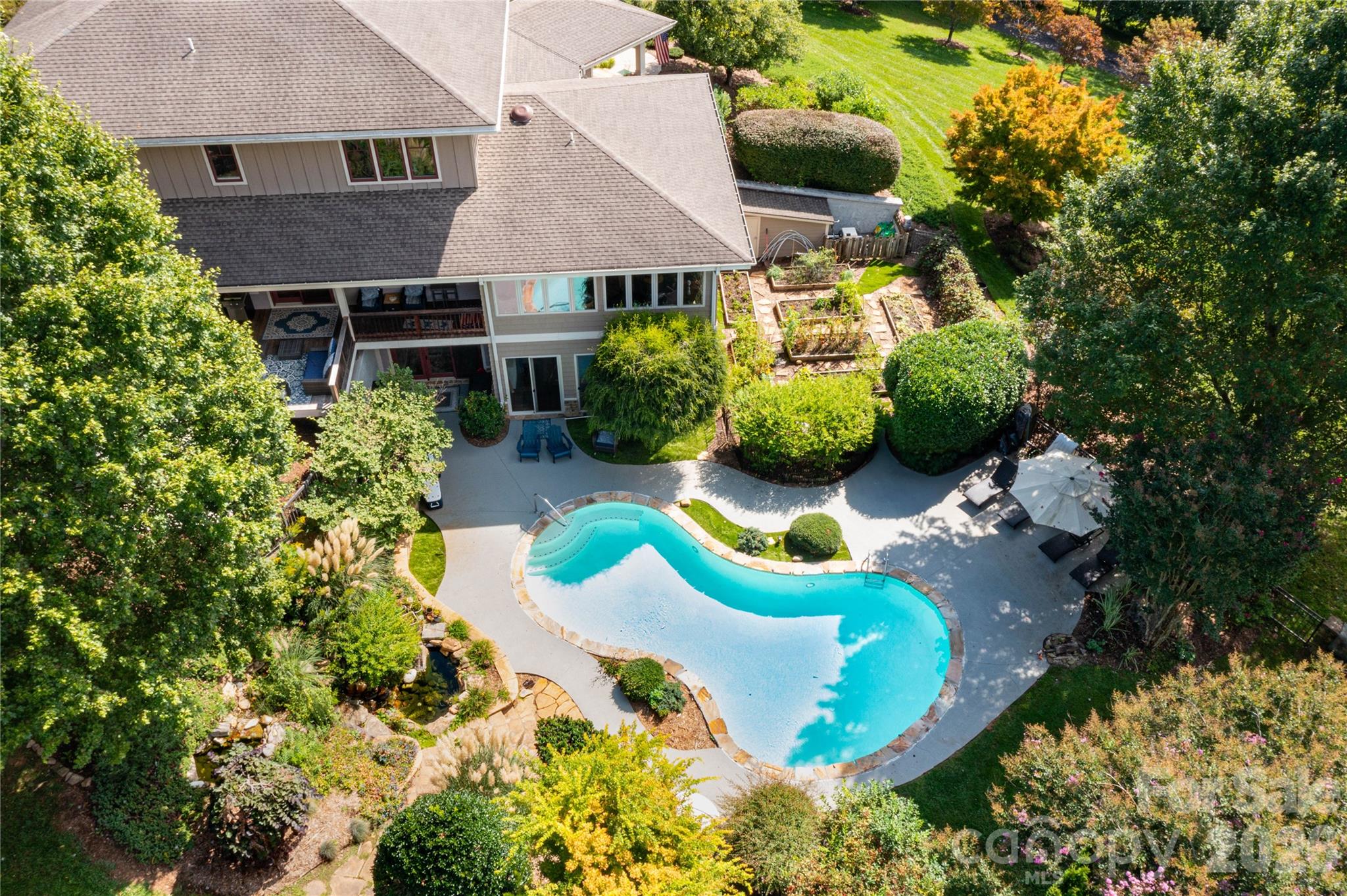 Rilandwell Estates - Residential