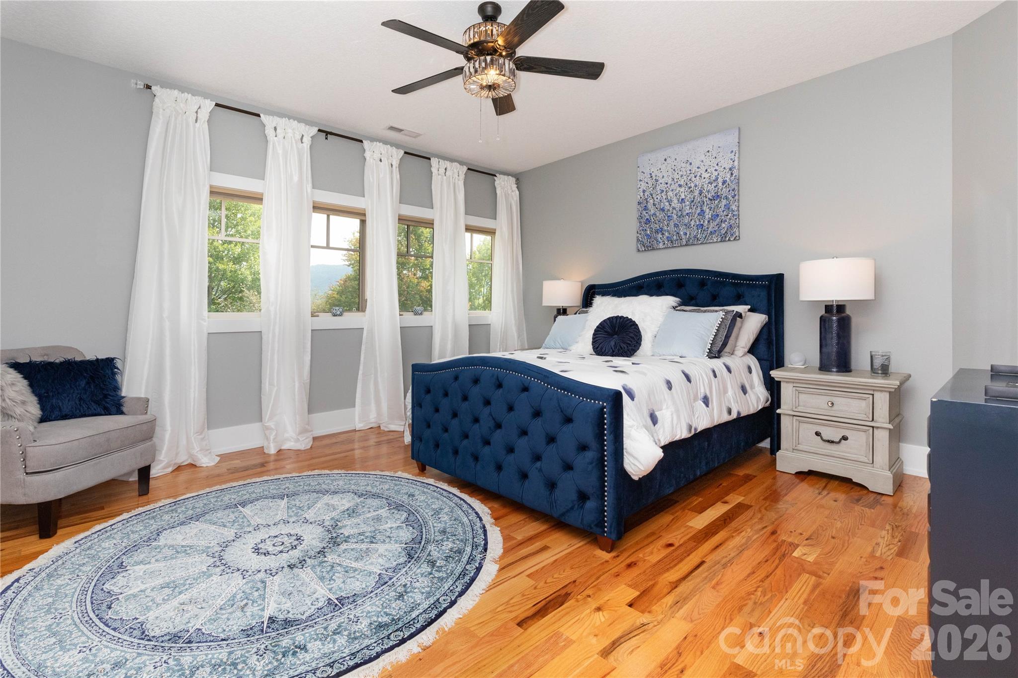 Rilandwell Estates - Residential