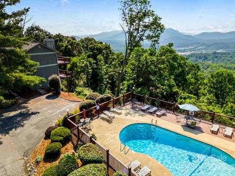 436 Windswept Drive Asheville NC 28801