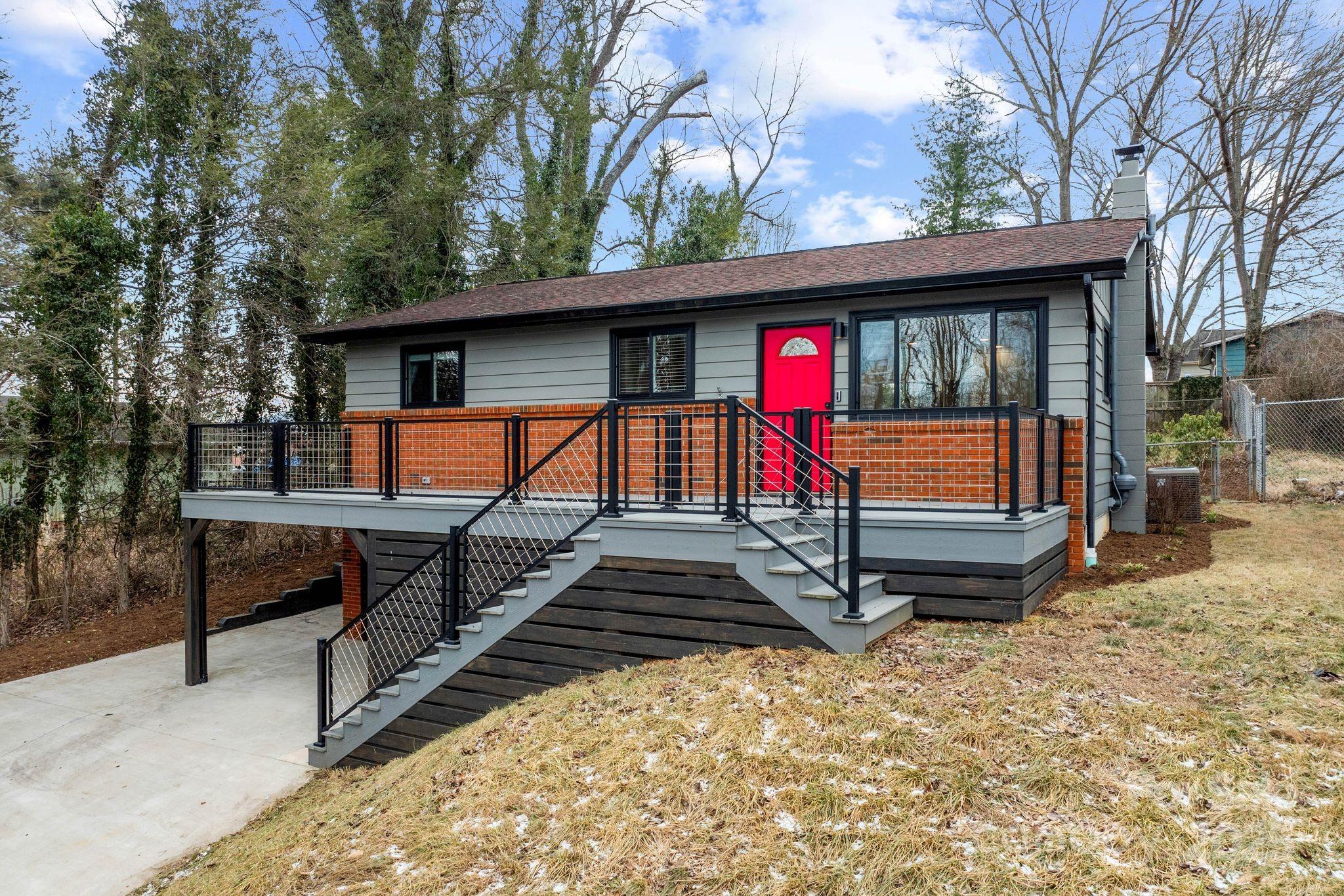 453 Riverview Drive