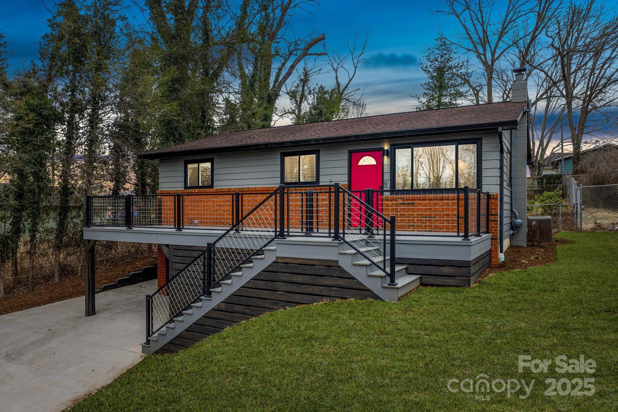 453 Riverview Drive