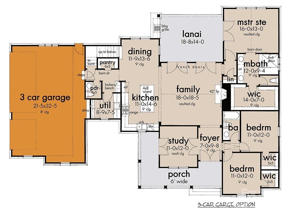 Spring Valley - Residential
