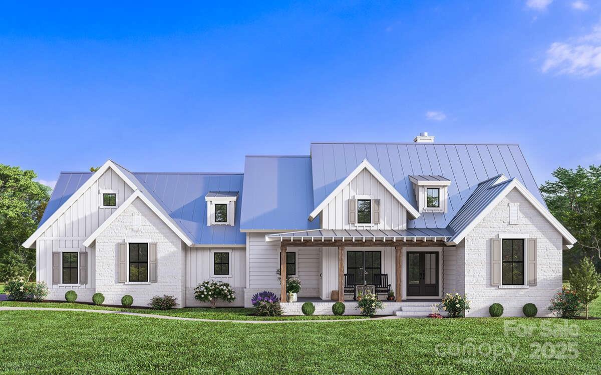 Spring Valley - Residential