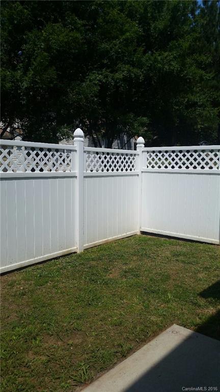 Covington At Providence - Residential Lease