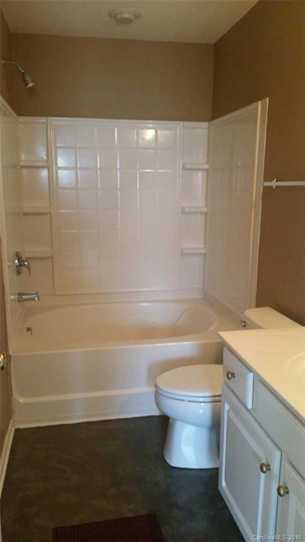 Covington At Providence - Residential Lease