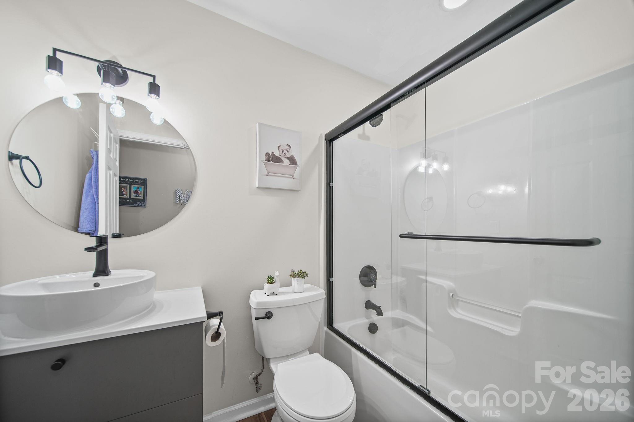 Ravenswood - Residential