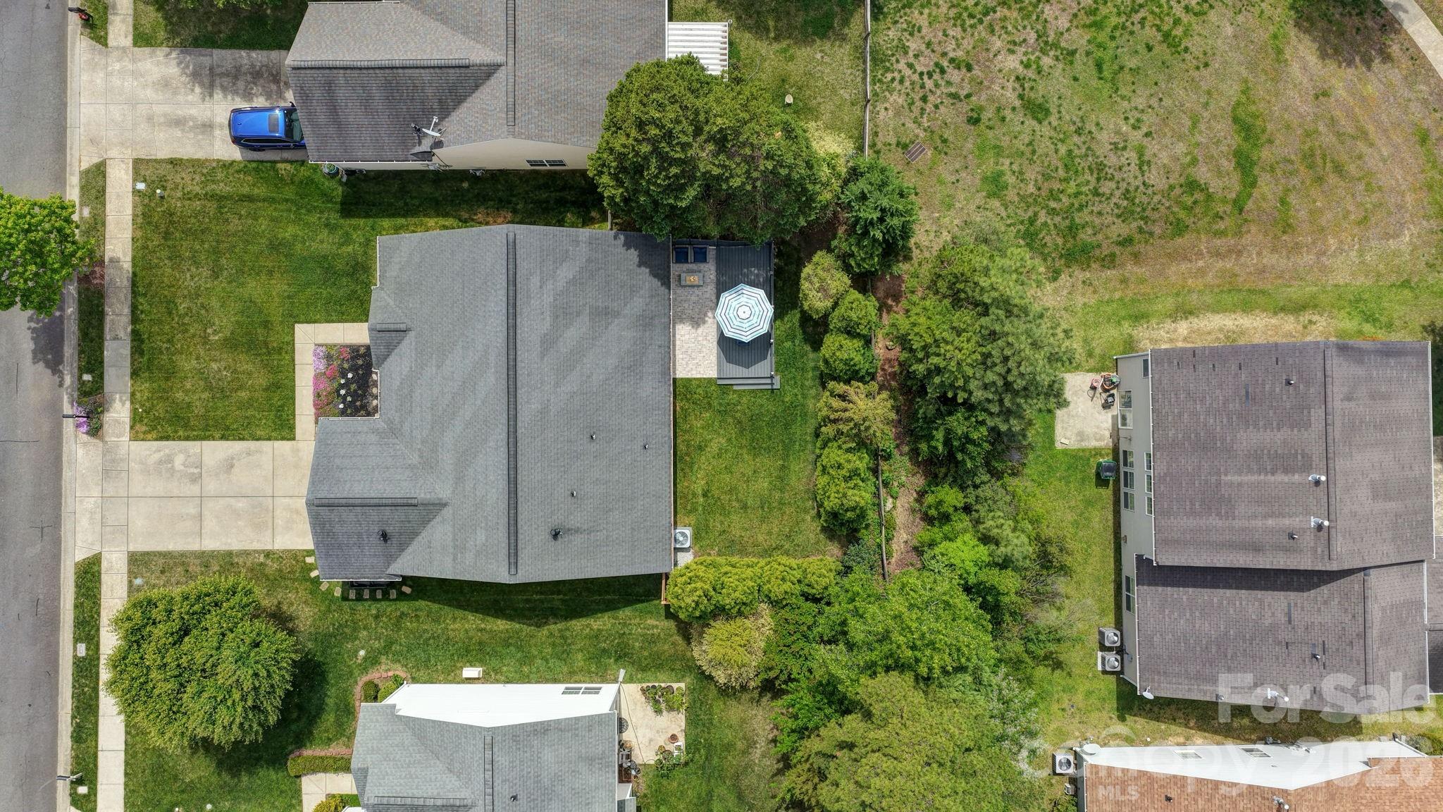 Ravenswood - Residential