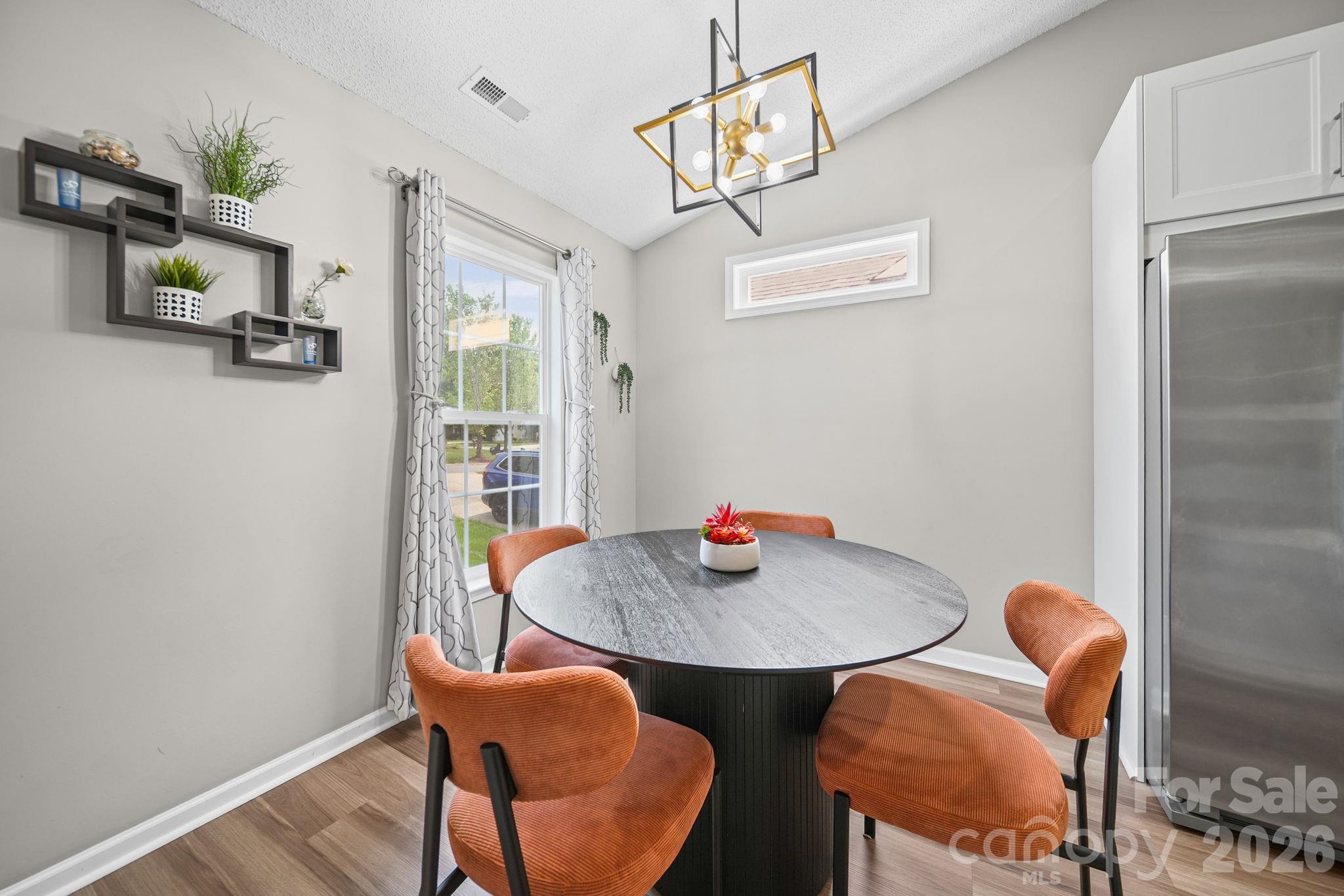 Ravenswood - Residential