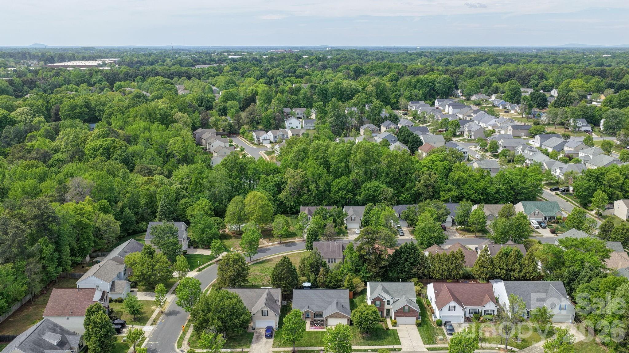 Ravenswood - Residential