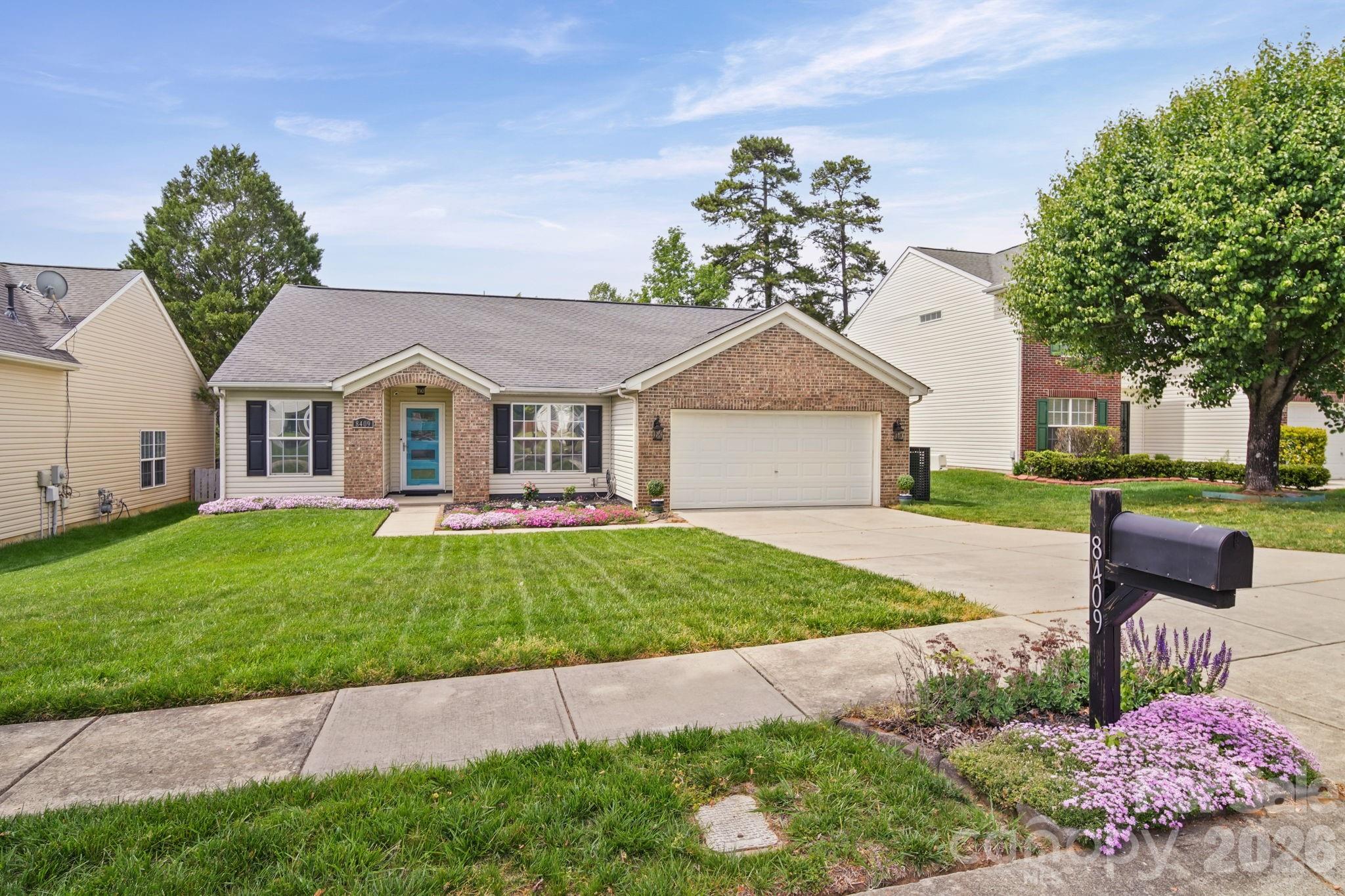 Ravenswood - Residential