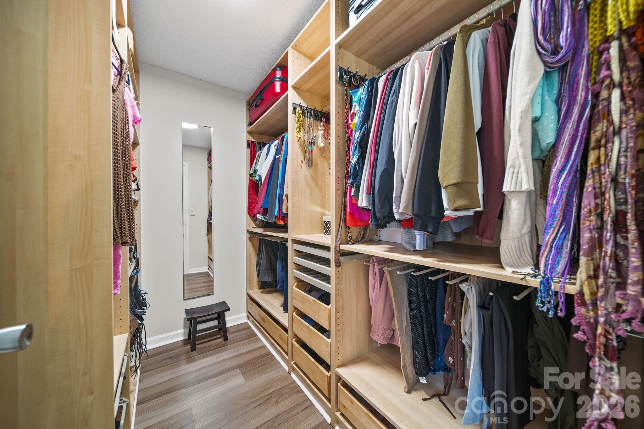 Ravenswood - Residential