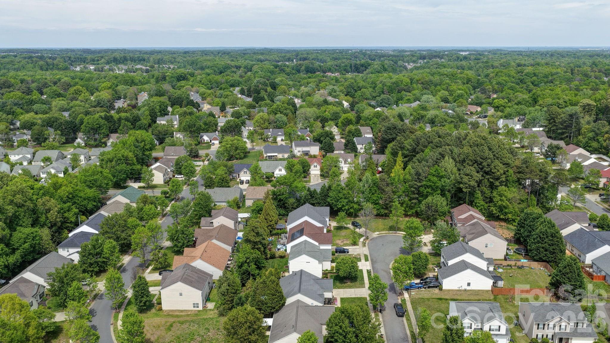 Ravenswood - Residential