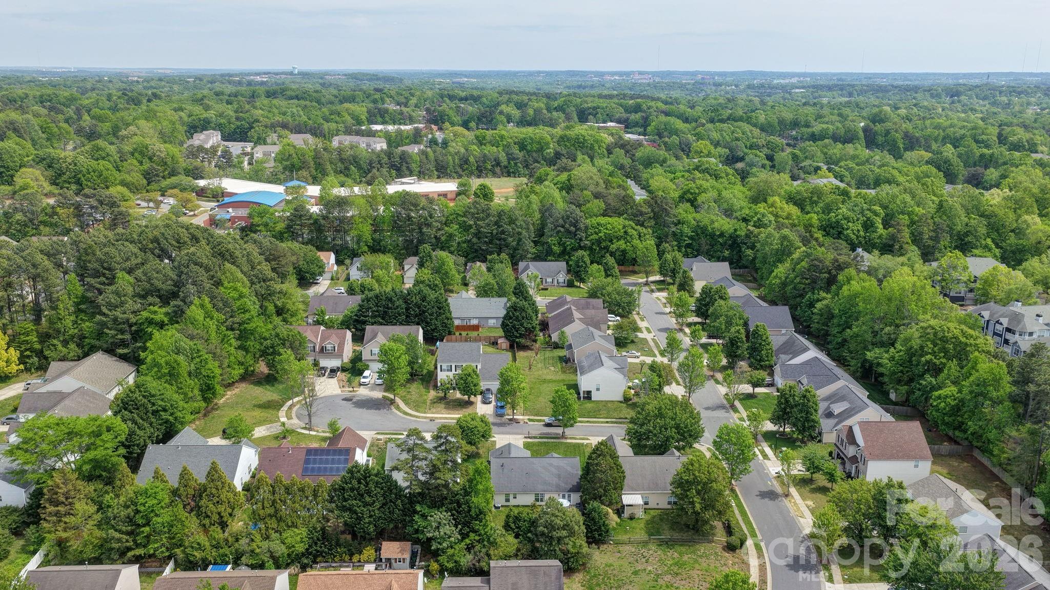 Ravenswood - Residential